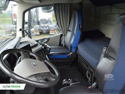 VOLVO FH 540 Globetrotter XL Retarder
