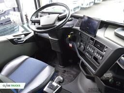 VOLVO FH 540 Globetrotter XL Retarder