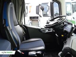 VOLVO FH 540 Globetrotter XL Retarder
