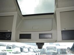 VOLVO FH 540 Globetrotter XL Retarder