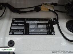 VOLVO FH 540 Globetrotter XL Retarder