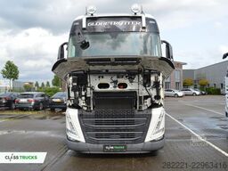 VOLVO FH 540 Globetrotter XL Retarder