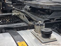 MERCEDES-BENZ ACTROS 1853 * KIPP. * ACC * RETARDER* HAD * 4x4
