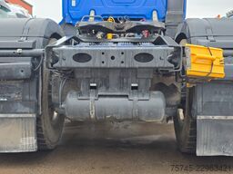 MERCEDES-BENZ ACTROS 1853 * KIPP. * ACC * RETARDER* HAD * 4x4