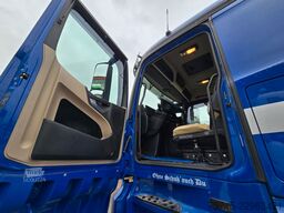 MERCEDES-BENZ ACTROS 1853 * KIPP. * ACC * RETARDER* HAD * 4x4
