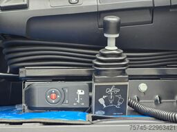 MERCEDES-BENZ ACTROS 1853 * KIPP. * ACC * RETARDER* HAD * 4x4