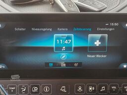 MERCEDES-BENZ ACTROS 1853 * KIPP. * ACC * RETARDER* HAD * 4x4