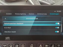 MERCEDES-BENZ ACTROS 1853 * KIPP. * ACC * RETARDER* HAD * 4x4