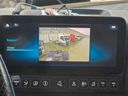 MERCEDES-BENZ ACTROS 1853 * KIPP. * ACC * RETARDER* HAD * 4x4