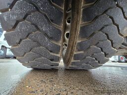 MERCEDES-BENZ ACTROS 1853 * KIPP. * ACC * RETARDER* HAD * 4x4