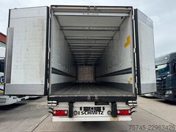 SCHMITZ CARGOBULL SCB*S3T * DOPPELSTOCK * LIFTACHSE * 2,50 M BREIT
