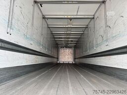 SCHMITZ CARGOBULL SCB*S3T * DOPPELSTOCK * LIFTACHSE * 2,50 M BREIT