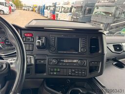 SCANIA R 460 * STANDKLIM* LEDER * 2 X TANK * 1. HAND *
