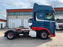 DAF XF 480*RETARDER*STANDKLIMA*LEDER*SUPER SPACE CAP