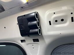 VOLKSWAGEN CADDY MAXI REGALS. TEMP. 4MOTION DACHTRÄ. KLIMA