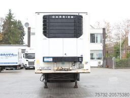 SCHMITZ Carrier Maxima 1300 Rolltor Strom Aluboden