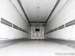 SCHMITZ Carrier Maxima 1300 Rolltor Strom Aluboden