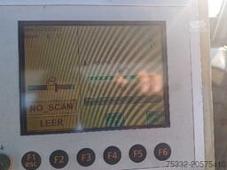 GHH AM 210 Air Mover Flugzeugschlepper