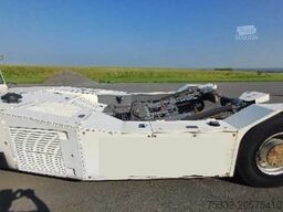 GHH AM 210 Air Mover Flugzeugschlepper