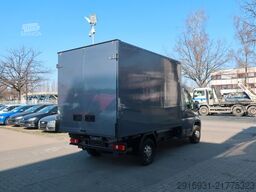 FIAT Nr.7 Ducato / Koffer / 6 Gang / 3 Sitzer