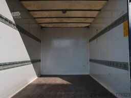 FIAT Nr.7 Ducato / Koffer / 6 Gang / 3 Sitzer