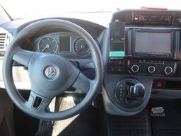 VW T5 Transporter Hochdach lang/KTW/Klima/Nr. 283