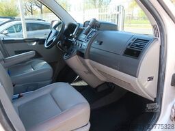 VW T5 Transporter Hochdach lang/KTW/Klima/Nr. 283