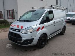 FORD Transit Custom 330 L1 1.Hand / Werkstatt