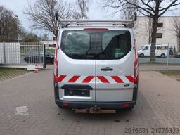 FORD Transit Custom 330 L1 1.Hand / Werkstatt