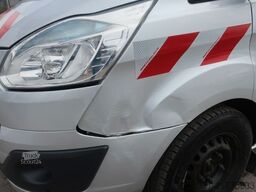 FORD Transit Custom 330 L1 1.Hand / Werkstatt