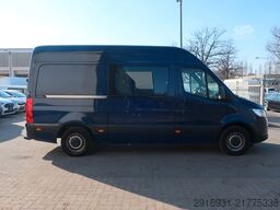 MERCEDES-BENZ Sprinter III Kasten 316 CDI /Klima / Doka /Nr.15