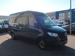 MERCEDES-BENZ Sprinter III Kasten 316 CDI /Klima / Doka /Nr.15