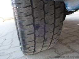 MERCEDES-BENZ Sprinter III Kasten 316 CDI /Klima / Doka /Nr.15