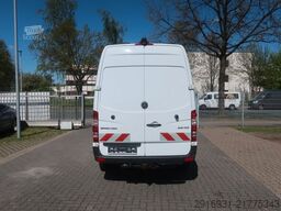 MERCEDES-BENZ Nr.271 Sprinter 316CDI 2. Hand / Klima / SHZ/AHK