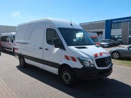MERCEDES-BENZ Nr.271 Sprinter 316CDI 2. Hand / Klima / SHZ/AHK