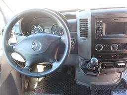 MERCEDES-BENZ Nr.271 Sprinter 316CDI 2. Hand / Klima / SHZ/AHK