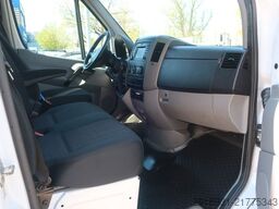 MERCEDES-BENZ Nr.271 Sprinter 316CDI 2. Hand / Klima / SHZ/AHK
