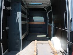MERCEDES-BENZ Nr.271 Sprinter 316CDI 2. Hand / Klima / SHZ/AHK