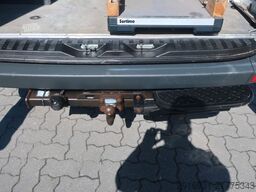 MERCEDES-BENZ Nr.271 Sprinter 316CDI 2. Hand / Klima / SHZ/AHK