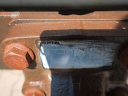 MERCEDES-BENZ Nr.271 Sprinter 316CDI 2. Hand / Klima / SHZ/AHK