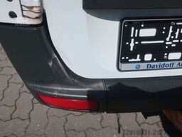 MERCEDES-BENZ Nr.271 Sprinter 316CDI 2. Hand / Klima / SHZ/AHK