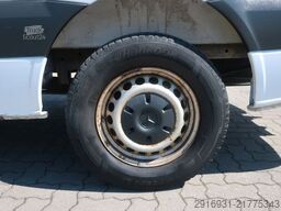 MERCEDES-BENZ Nr.271 Sprinter 316CDI 2. Hand / Klima / SHZ/AHK