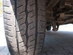 MERCEDES-BENZ Nr.271 Sprinter 316CDI 2. Hand / Klima / SHZ/AHK