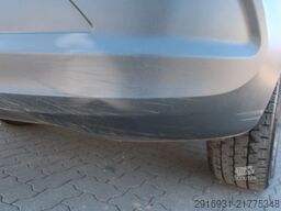 MERCEDES-BENZ Nr.187 Sprinter Pritsche DoKa 316 CDI 1.Hand/SHZ