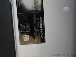 MERCEDES-BENZ Nr.232 Sprinter 317CDI 1. Hand / Klima / Kamera