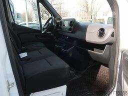 MERCEDES-BENZ Nr.232 Sprinter 317CDI 1. Hand / Klima / Kamera