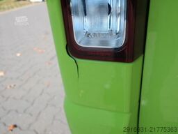 OPEL Vivaro L2H1 / 1. Hand / 9 Sitzer / :127