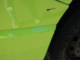 OPEL Vivaro L2H1 / 1. Hand / 9 Sitzer / :127