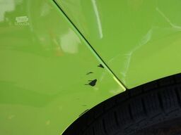 OPEL Vivaro L2H1 / 1. Hand / 9 Sitzer / :127