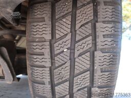 OPEL Vivaro L2H1 / 1. Hand / 9 Sitzer / :127